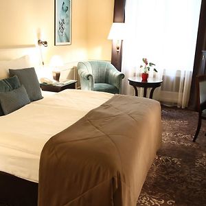 Deluxe Kamer